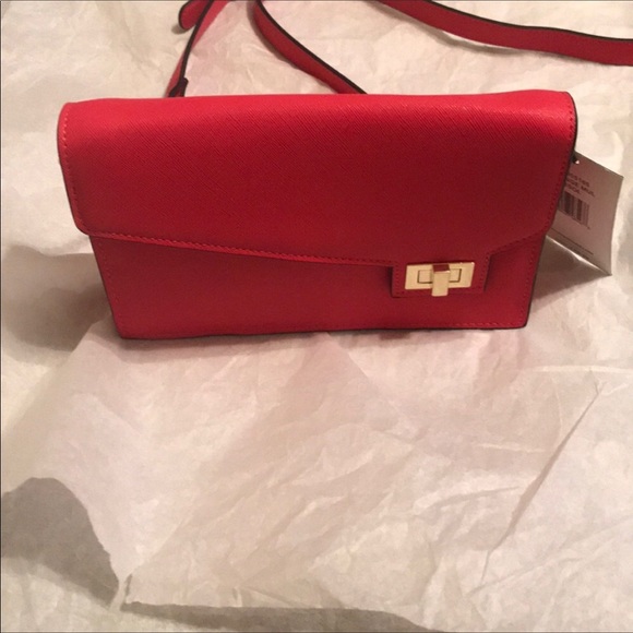 Steve Madden Multicolored Crossbody Bag - Picture 6 of 6